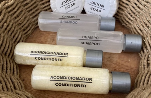 Marinilla Hotel | Hotel Campo Real