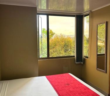 Marinilla Hotel | Hotel Campo Real