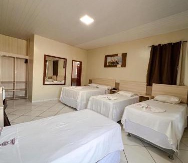 Itaituba Hotel | Hotel Campos