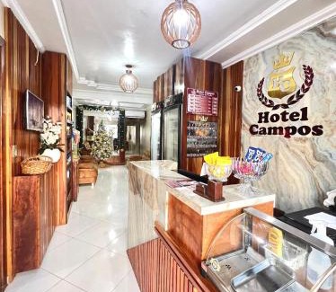 Itaituba Hotel | Hotel Campos