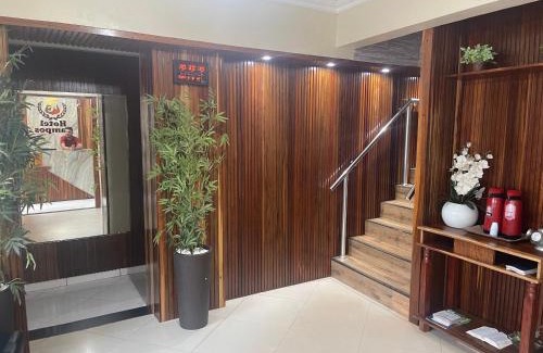 Itaituba Hotel | Hotel Campos