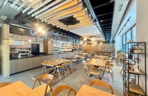 Varna Municipality Hotel | Hotel Campus 90 - Free Parking
