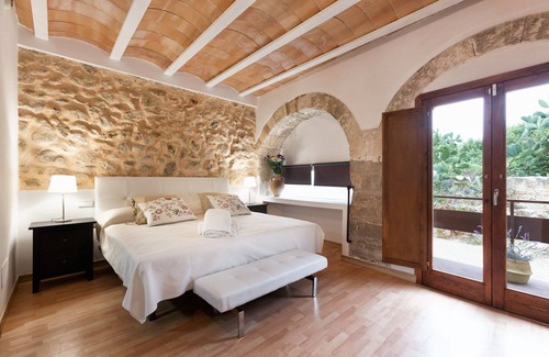 Moscari Hotel | Hotel Can Riera