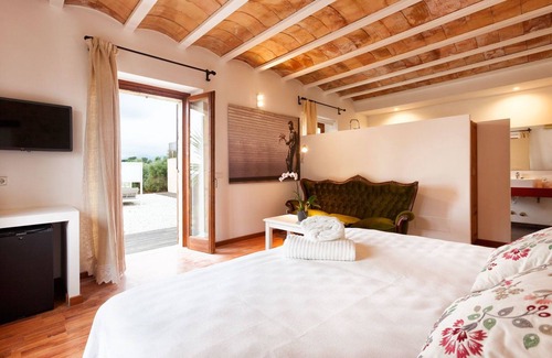 Moscari Hotel | Hotel Can Riera