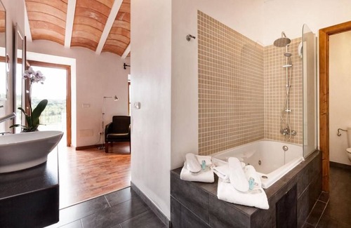Moscari Hotel | Hotel Can Riera