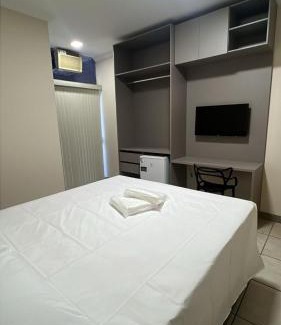 Sete Lagoas Hotel | Hotel Canaan