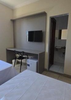 Sete Lagoas Hotel | Hotel Canaan