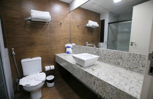 Boa Vista Other | Hotel Canarius de Gravatá