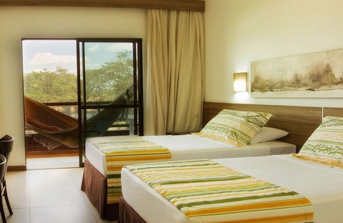 Boa Vista Other | Hotel Canarius de Gravatá