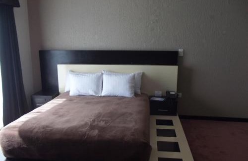 Tlaxcala Hotel | Hotel Cancalli Business & Suites