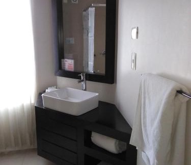Tlaxcala Hotel | Hotel Cancalli Business & Suites