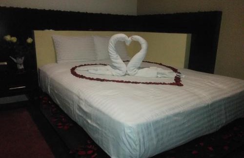 Tlaxcala Hotel | Hotel Cancalli Business & Suites