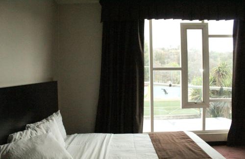 Tlaxcala Hotel | Hotel Cancalli Business & Suites