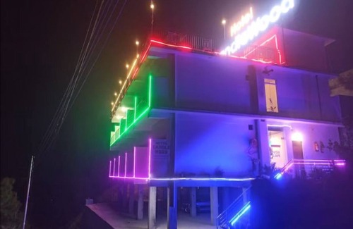 Shimla Hotel | Hotel Candle Wood Shimla