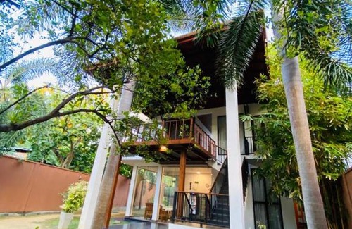 Polonnaruwa Hotel | HOTEL CANEL PARK