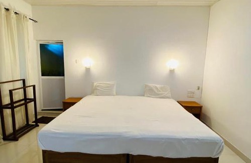 Polonnaruwa Hotel | HOTEL CANEL PARK