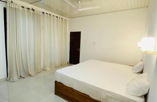 Polonnaruwa Hotel | HOTEL CANEL PARK