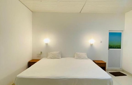 Polonnaruwa Hotel | HOTEL CANEL PARK