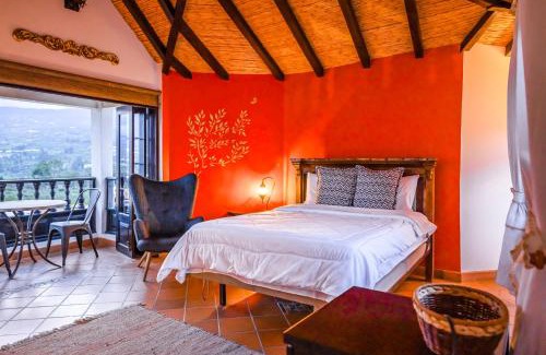 Gachantiva Hotel | Hotel Caney campestre Villa de Leiva