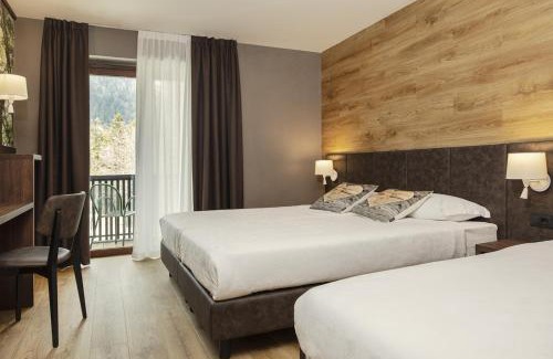 Sella Nevea Hotel | Hotel Canin