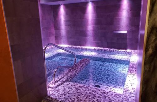 Sella Nevea Hotel | Hotel Canin