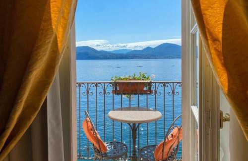 Cannero Riviera Hotel | Hotel Cannero