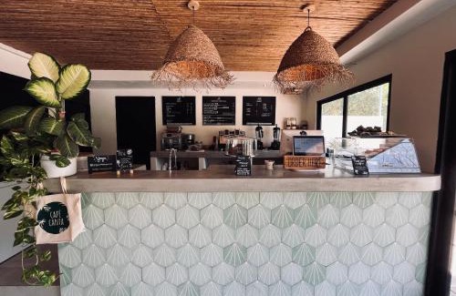 Palm Beach Estates Hotel | Hotel Cantarana