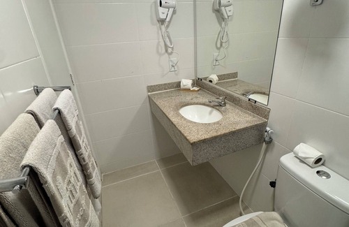 Sao Domingos Hotel | Hotel Cantareira