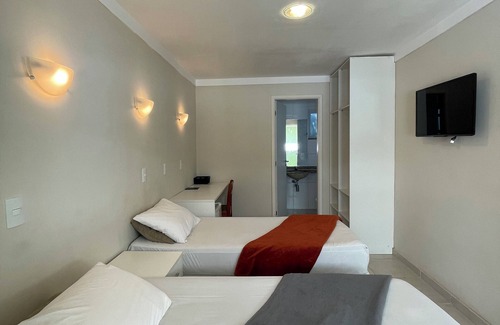 Sao Domingos Hotel | Hotel Cantareira
