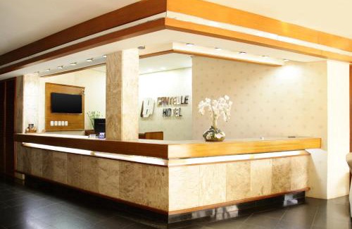 Frederico Westphalen Hotel | Hotel Cantelle