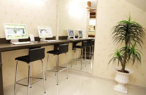 Frederico Westphalen Hotel | Hotel Cantelle