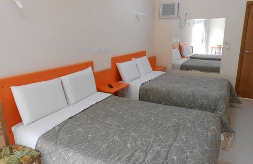 Sao Lourenco Hotel | Hotel Canto da Riviera