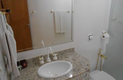 Sao Lourenco Hotel | Hotel Canto da Riviera