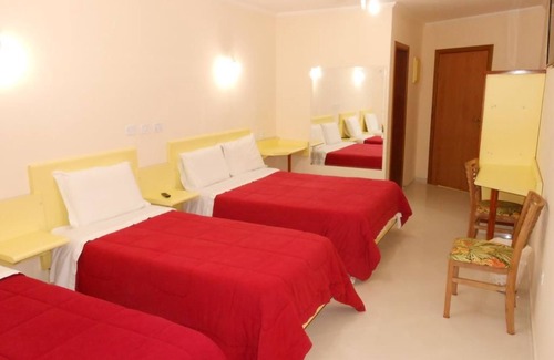 Sao Lourenco Hotel | Hotel Canto da Riviera
