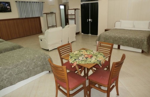 Sao Lourenco Hotel | Hotel Canto da Riviera