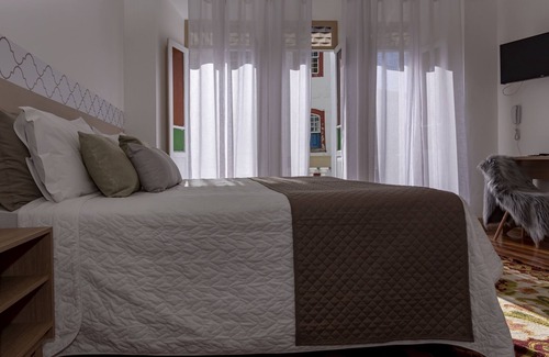 Diamantina Hotel | Hotel Canto Do Chafariz