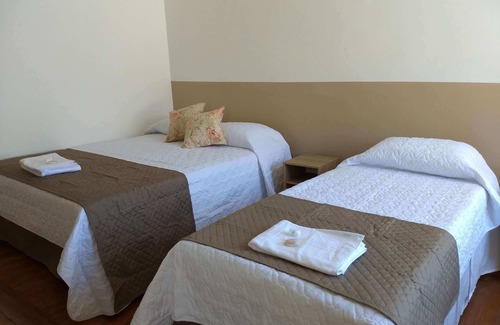 Diamantina Hotel | Hotel Canto Do Chafariz