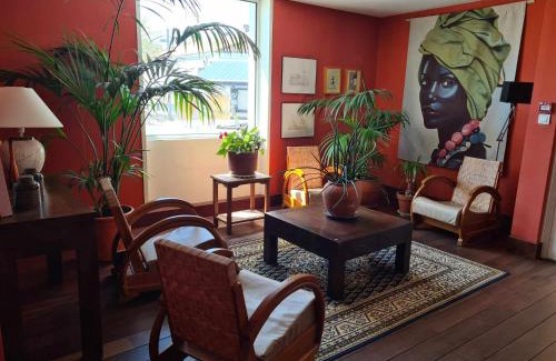 Fromentine Hotel | Hotel Cap D'Ambre