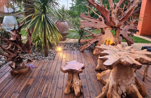 Fromentine Hotel | Hotel Cap D'Ambre