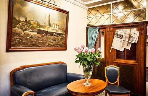 Pinneberg Hotel | Hotel Cap Polonio Pinneberg