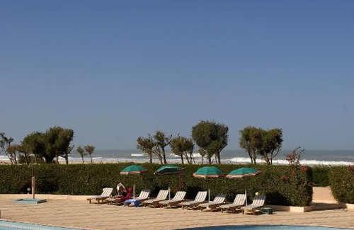 St. Louis Hotel | Hotel Cap Saint Louis