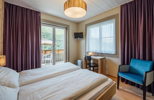 Cresta Hotel | Hotel Capetta