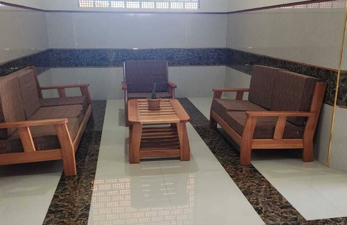 Rurrenabaque Hotel | HOTEL CAPIBARA