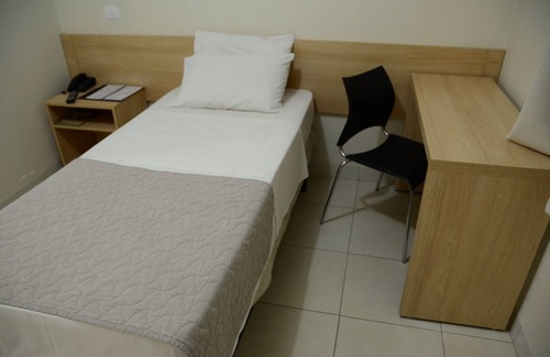 Coxipo Hotel | Hotel Capital