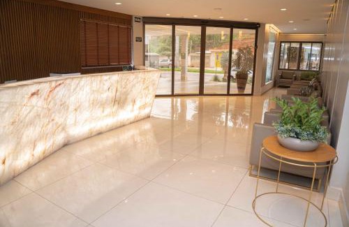 Olga Prates Correa Hotel | Hotel Capital Das Pedras