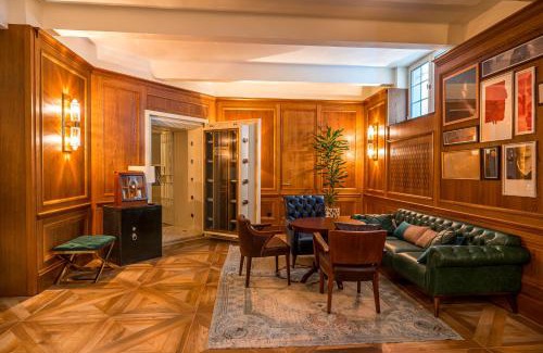 Zagreb Hotel | Hotel Capital