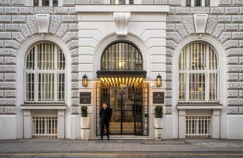 Zagreb Hotel | Hotel Capital