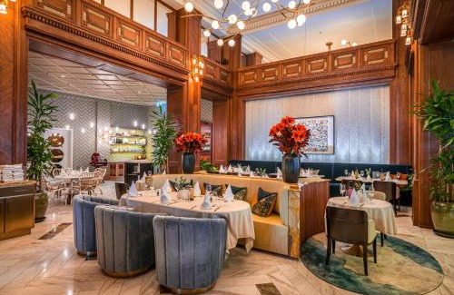 Zagreb Hotel | Hotel Capital