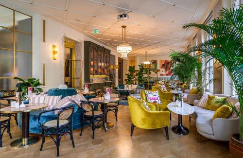 Zagreb Hotel | Hotel Capital