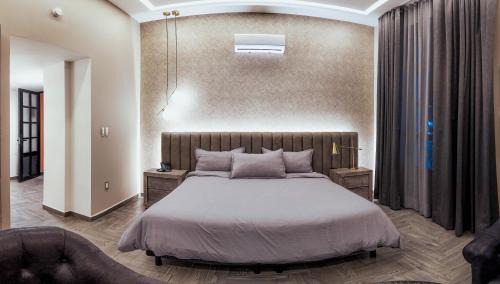 Pachuca Hotel | Hotel Capitalino